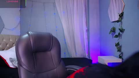 LUDOVICA online show from April 12, 3:11 am