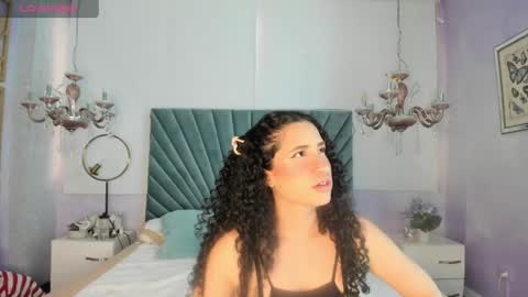 Ludovicca Mark online show from April 13, 8:36 pm