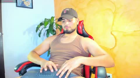 luigi online show from May 7, 5:40 pm