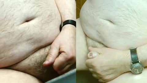 Snapshot of luhamburg chatting on November 19, 2:00 am Luhamburg online show from November 19, 2:00 am