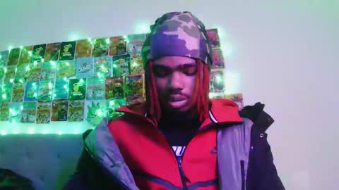 Riskdtb online show from January 14, 10:14 pm