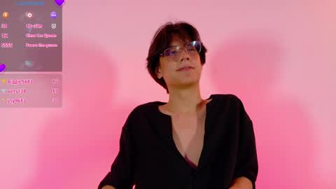 Lui online show from April 9, 6:19 am