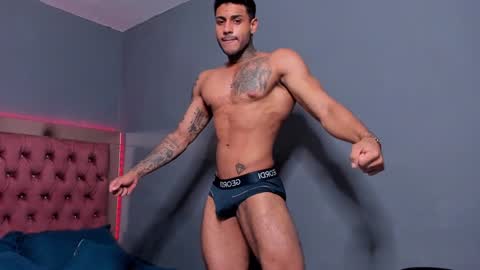 Luigi Vitale online show from February 4, 3:11 am