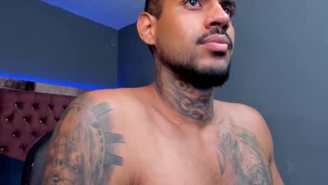 Luigi Vitale online show from February 23, 4:50 am