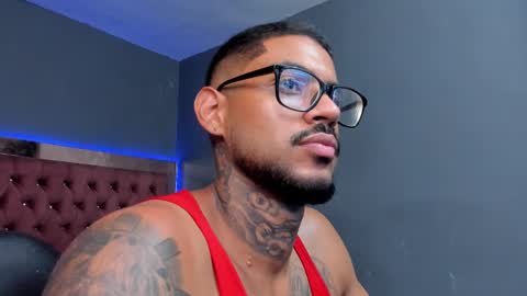 Luigi Vitale online show from February 27, 3:36 am