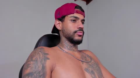 Luigi Vitale online show from January 8, 1:19 am