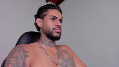 Luigi Vitale online show from February 10, 1:32 am