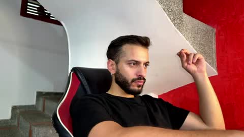 luigi281996 online show from July 18, 7:34 am