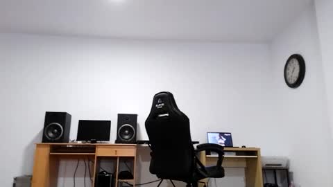 Luigi online show from February 7, 12:36 am