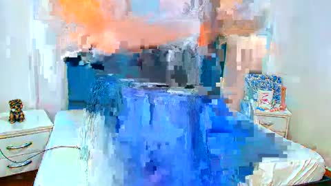 luigimarchetti online show from January 9, 7:59 pm