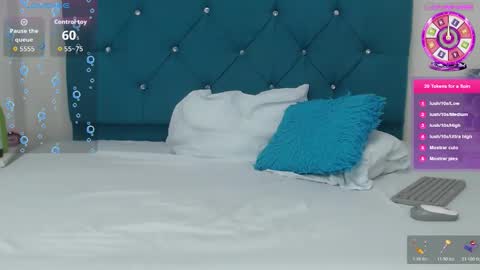 luigimarchetti online show from March 9, 9:30 pm