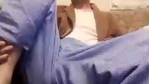 Luis online show from February 9, 10:00 pm