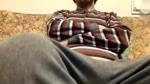 Luis online show from July 19, 8:45 pm