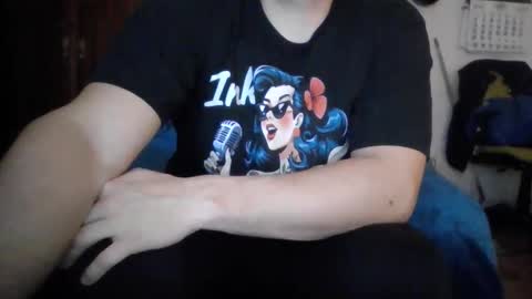 A slave to the mistress.. un esclavo para las amas dominantes. online show from February 1, 8:07 pm