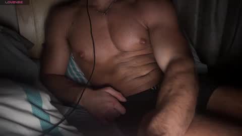 luis763413 online show from June 14, 1:36 am