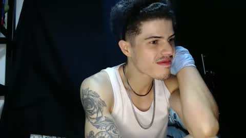 Luis AS online show from October 28, 12:03 am