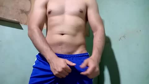 Andrew online show from October 29, 8:49 am