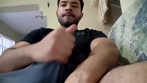 Andrew online show from November 13, 1:43 pm