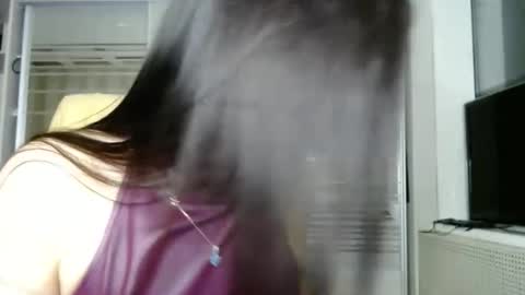 luisa lovedom online show from December 3, 8:40 pm