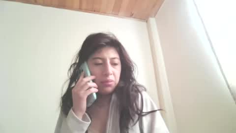 luisa_homes online show from July 13, 1:25 pm