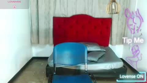 luisa_torres__ online show from March 18, 3:42 am