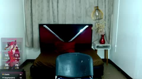 luisa_torres__ online show from April 1, 3:07 am