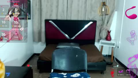 luisa_torres__ online show from April 12, 3:22 am