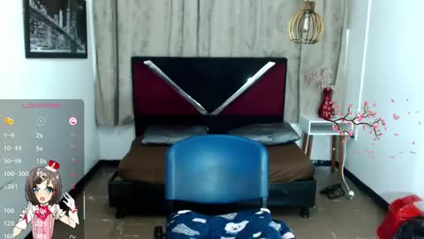 Snapshot of luisa_torres__ chatting on April 29, 3:21 am luisa_torres__ online show from April 29, 3:21 am