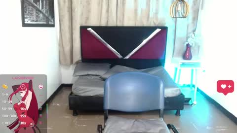 Snapshot of luisa_torres__ chatting on May 2, 3:22 am luisa_torres__ online show from May 2, 3:22 am