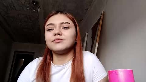 Snapshot of luisaferguson chatting on March 2, 12:12 pm luisaferguson online show from March 2, 12:12 pm