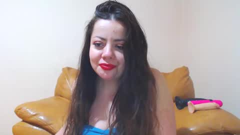 Cassie online show from December 21, 11:45 pm