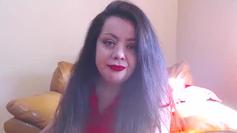 Cassie online show from March 12, 12:00 pm