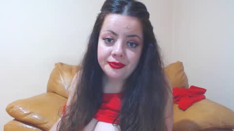 Cassie online show from April 9, 7:52 pm