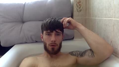 Luis Badx online show from April 23, 12:15 pm