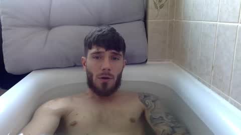Luis Badx online show from April 26, 2:37 pm