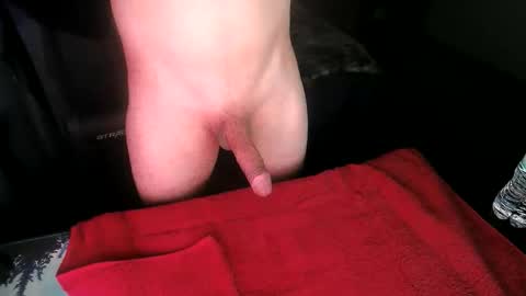 luisccb online show from April 12, 1:21 am