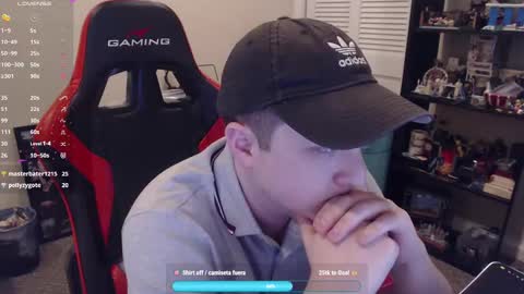 Luisdiaztube online show from January 1, 2:41 am