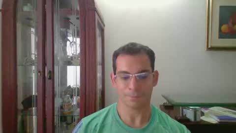 Snapshot of luiselamante chatting on October 27, 8:02 pm Luis online show from October 27, 8:02 pm
