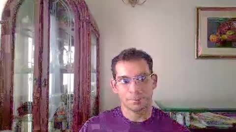 Snapshot of luiselamante chatting on October 29, 7:48 pm Luis online show from October 29, 7:48 pm