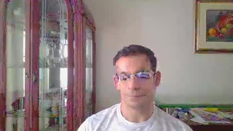 Snapshot of luiselamante chatting on November 5, 8:20 pm Luis online show from November 5, 8:20 pm