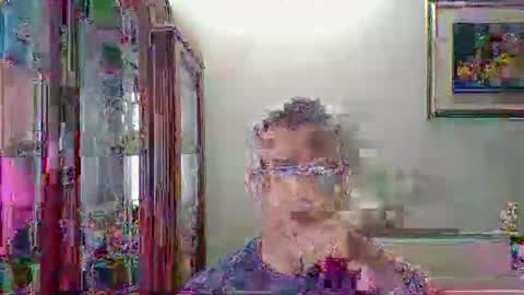 Snapshot of luiselamante chatting on November 13, 9:47 pm Luis online show from November 13, 9:47 pm