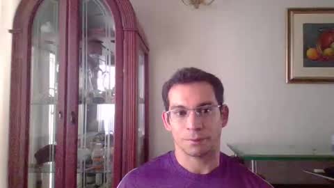 Snapshot of luiselamante chatting on November 25, 7:36 pm Luis online show from November 25, 7:36 pm