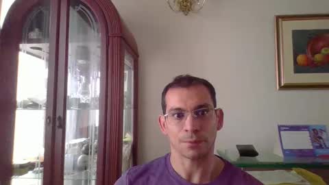 Snapshot of luiselamante chatting on February 20, 5:24 pm Luis online show from February 20, 5:24 pm