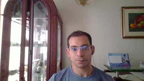 Snapshot of luiselamante chatting on March 2, 7:32 pm Luis online show from March 2, 7:32 pm