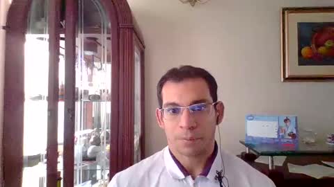 Snapshot of luiselamante chatting on March 13, 8:48 pm Luis online show from March 13, 8:48 pm