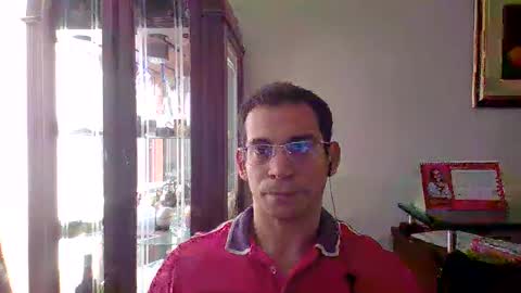 Snapshot of luiselamante chatting on March 20, 8:35 pm Luis online show from March 20, 8:35 pm