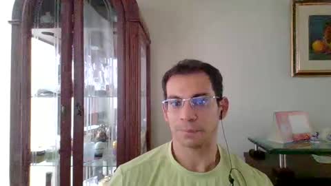 Snapshot of luiselamante chatting on March 25, 3:51 pm Luis online show from March 25, 3:51 pm
