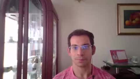 Snapshot of luiselamante chatting on April 9, 9:09 pm Luis online show from April 9, 9:09 pm