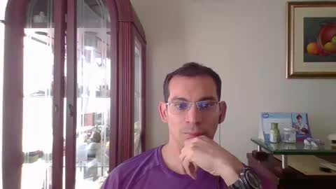 Snapshot of luiselamante chatting on April 30, 6:25 pm Luis online show from April 30, 6:25 pm