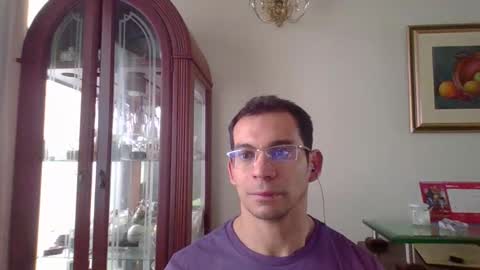Snapshot of luiselamante chatting on May 12, 4:04 pm Luis online show from May 12, 4:04 pm